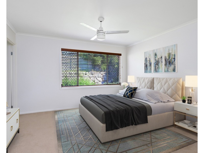 85 Selkirk Crescent, Upper Kedron QLD 4055