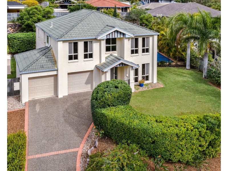 85 Selkirk Crescent, Upper Kedron QLD 4055