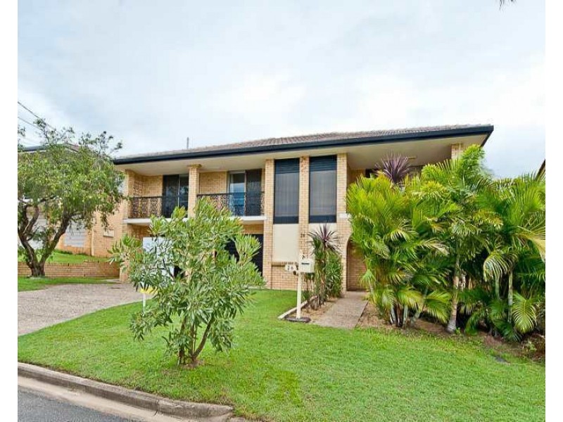 26 Wyman Street, Stafford Heights QLD 4053