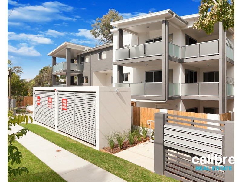 10/10 Dunkirk Street, Gaythorne QLD 4051