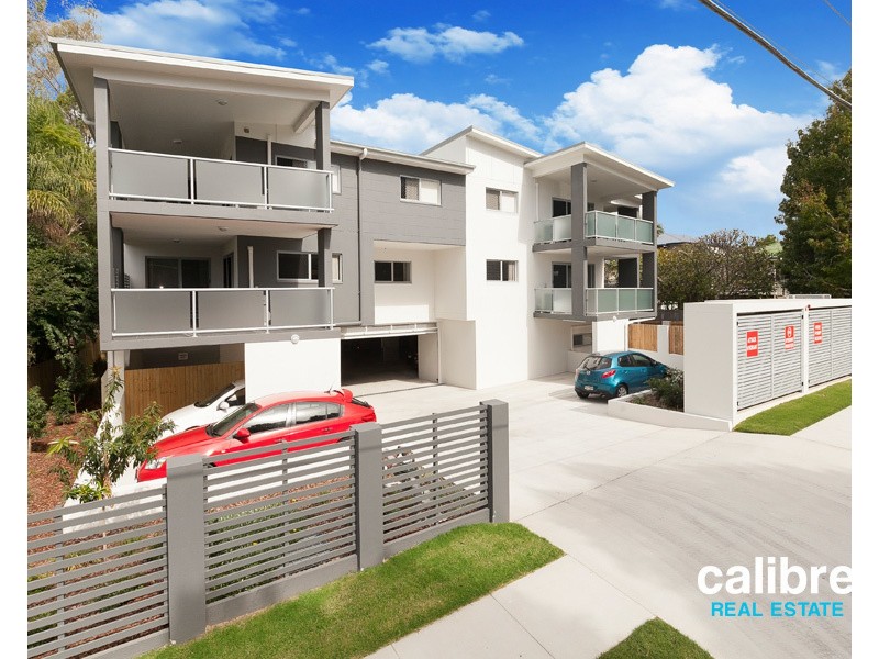 10/10 Dunkirk Street, Gaythorne QLD 4051