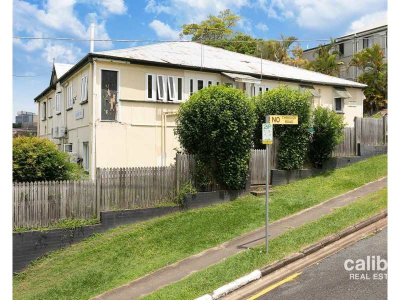 5/2 Rochester Terrace, Kelvin Grove QLD 4059