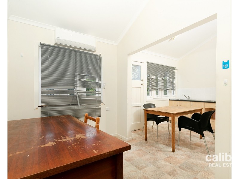 5/2 Rochester Terrace, Kelvin Grove QLD 4059
