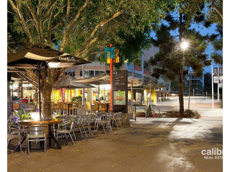 5/2 Rochester Terrace, Kelvin Grove QLD 4059