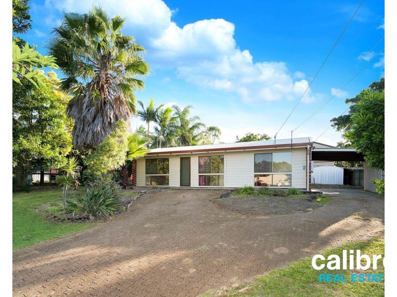 26 Diamond Street, Slacks Creek QLD 4127