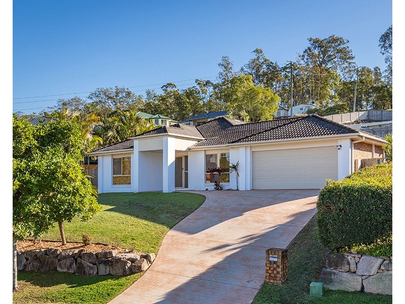 23 Quandong Crescent, Everton Hills QLD 4053