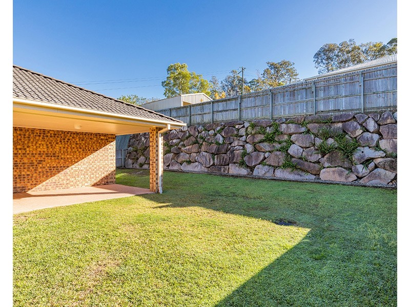 23 Quandong Crescent, Everton Hills QLD 4053