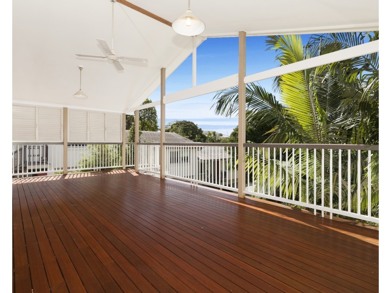 81 Rockbourne Terrace, Paddington QLD 4064