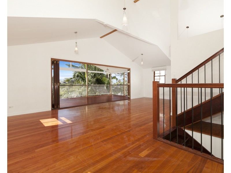 81 Rockbourne Terrace, Paddington QLD 4064