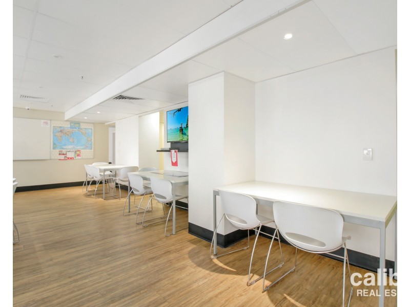 2101/108 Margaret Street, Brisbane City QLD 4000