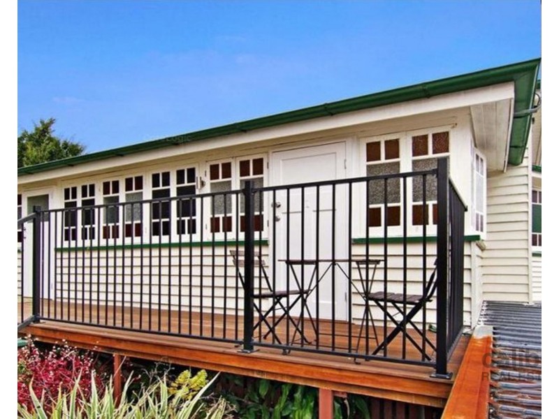 1/33 Gibb Street, Kelvin Grove QLD 4059