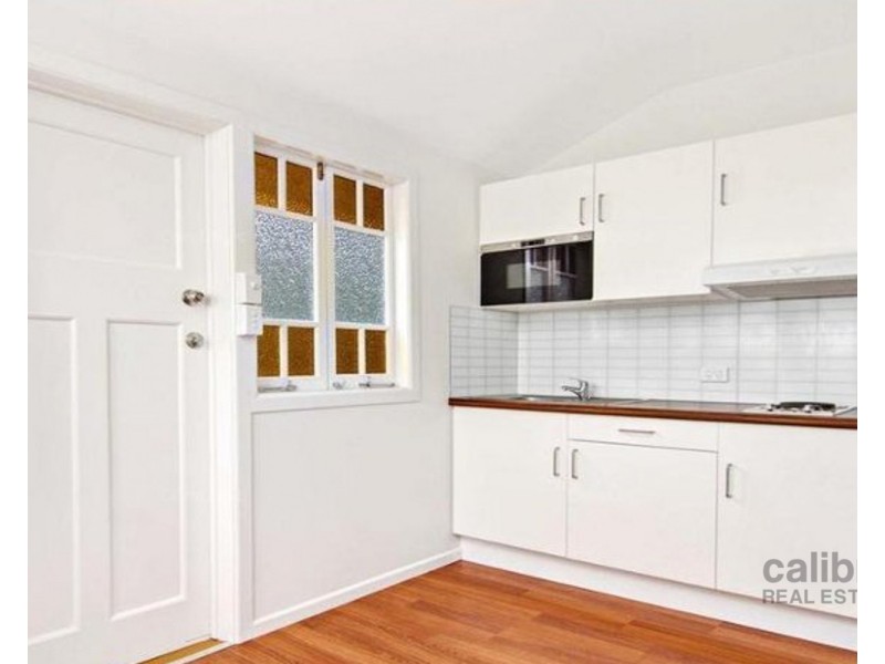 1/33 Gibb Street, Kelvin Grove QLD 4059