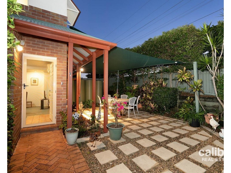 1/70 Payne Street, Indooroopilly QLD 4068