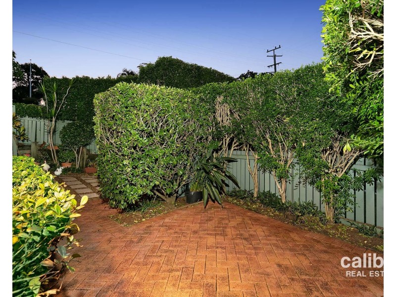 1/70 Payne Street, Indooroopilly QLD 4068