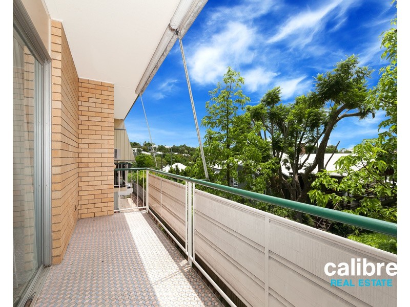 8/18 Kellett Street, Auchenflower QLD 4066