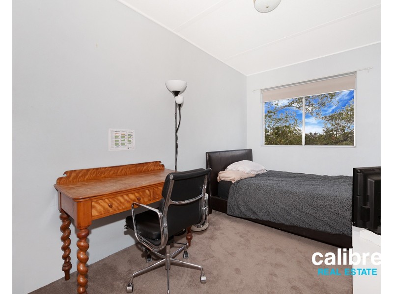 8/18 Kellett Street, Auchenflower QLD 4066