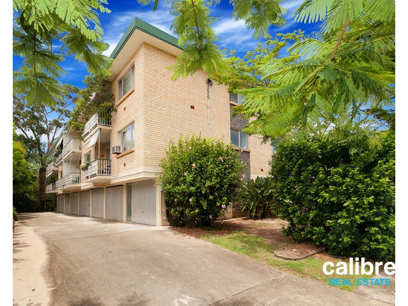 8/18 Kellett Street, Auchenflower QLD 4066