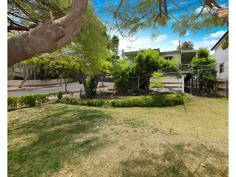 41 Agnew Street, Norman Park QLD 4170