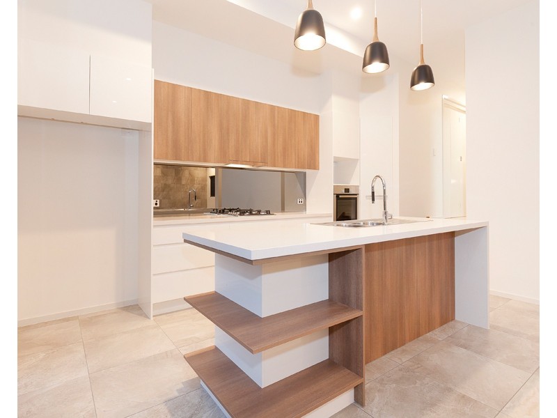 1/23 Albert Street, Woolloongabba QLD 4102