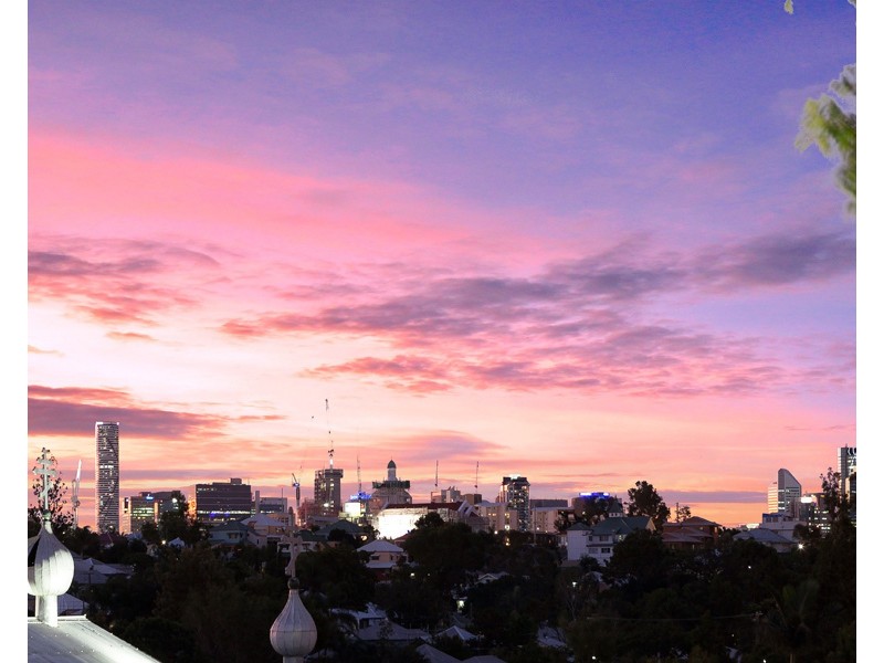 1/23 Albert Street, Woolloongabba QLD 4102