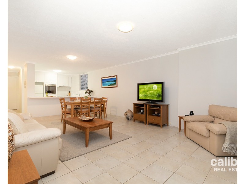 13/122 Macquarie Street, St Lucia QLD 4067