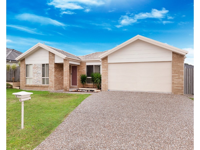 3 Marshall Street, Redbank Plains QLD 4301