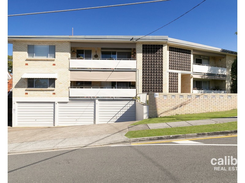 4/36 Wienholt Street, Auchenflower QLD 4066