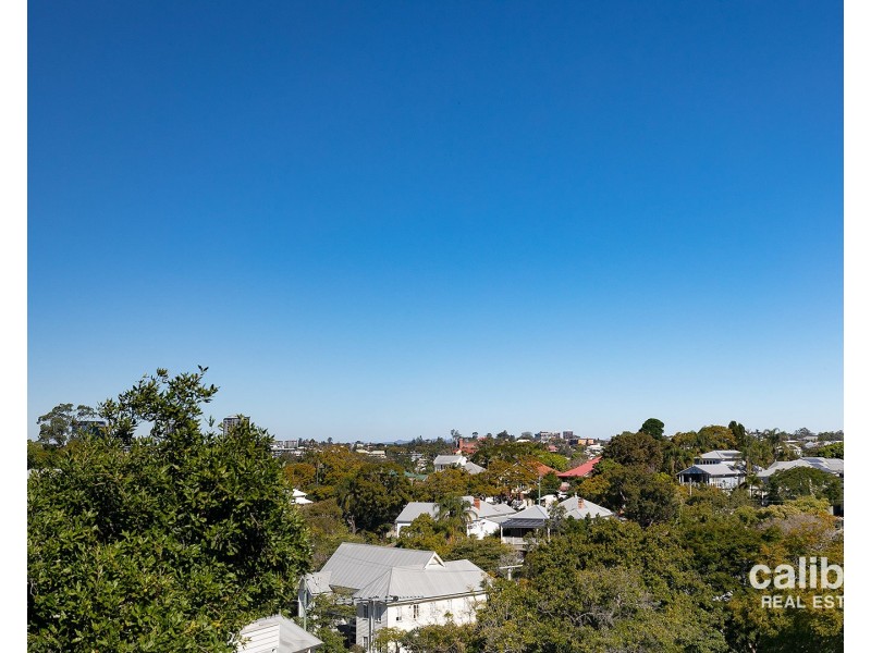 4/36 Wienholt Street, Auchenflower QLD 4066