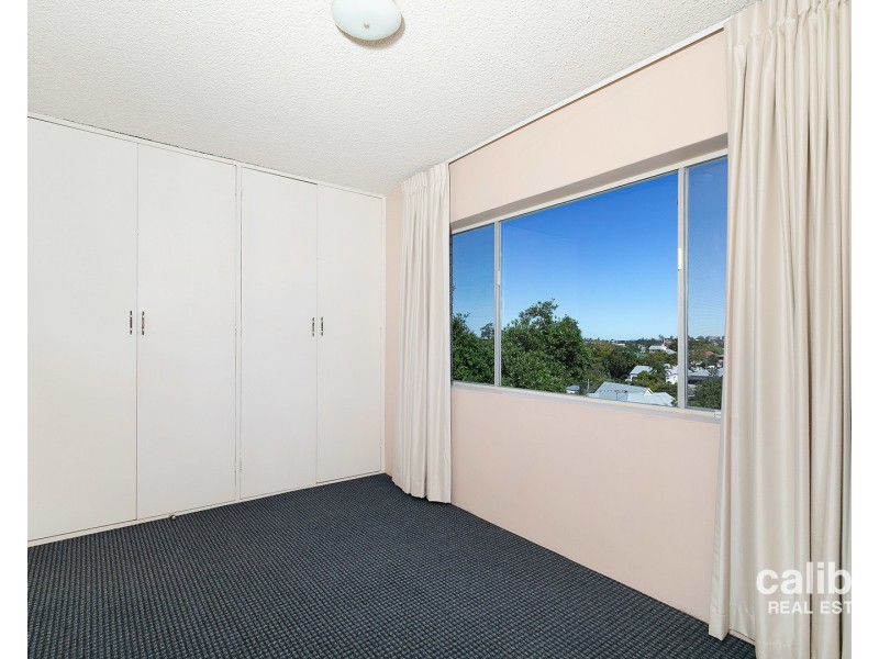 4/36 Wienholt Street, Auchenflower QLD 4066