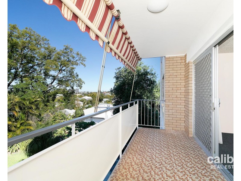 4/36 Wienholt Street, Auchenflower QLD 4066