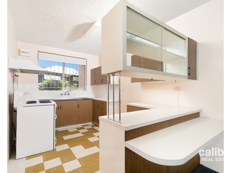 4/36 Wienholt Street, Auchenflower QLD 4066