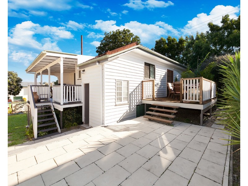 45 Victor Street, Stafford QLD 4053