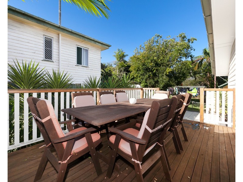 45 Victor Street, Stafford QLD 4053