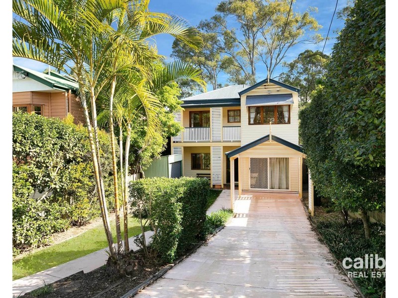 9 Steege Street, Ashgrove QLD 4060