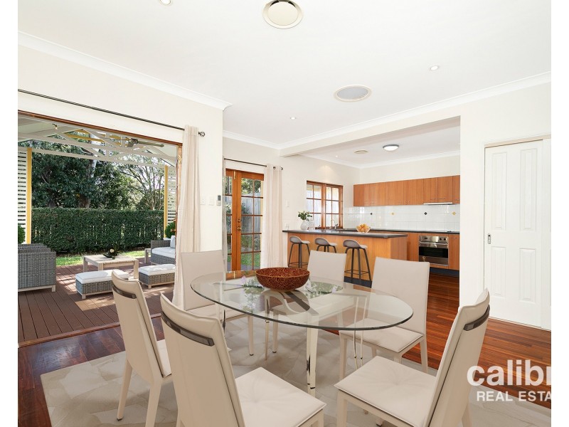9 Steege Street, Ashgrove QLD 4060