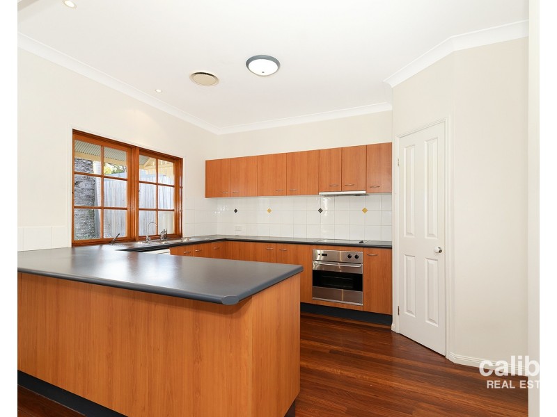 9 Steege Street, Ashgrove QLD 4060
