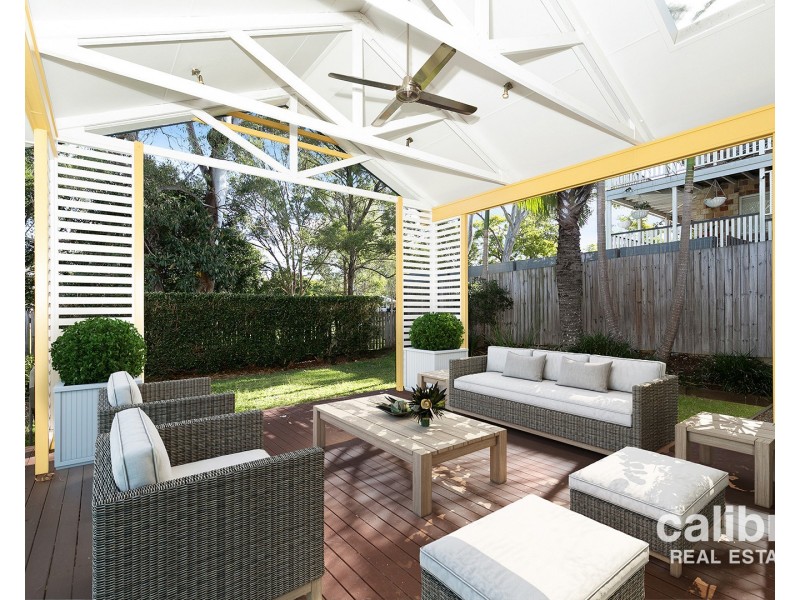 9 Steege Street, Ashgrove QLD 4060