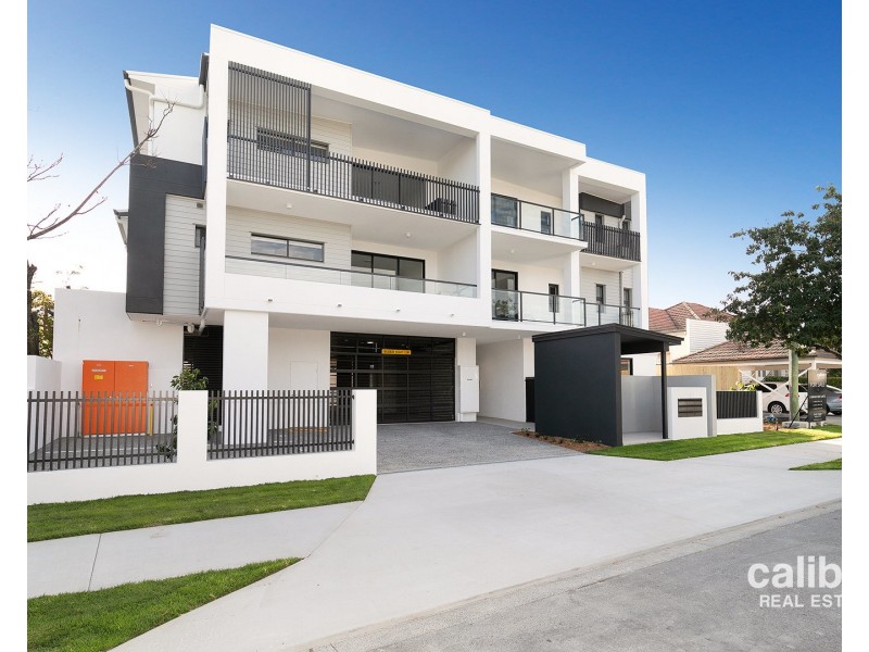 15 Trout Street, Ashgrove QLD 4060