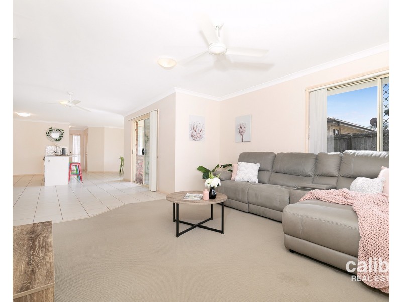 3 Sawrey Street, Rothwell QLD 4022