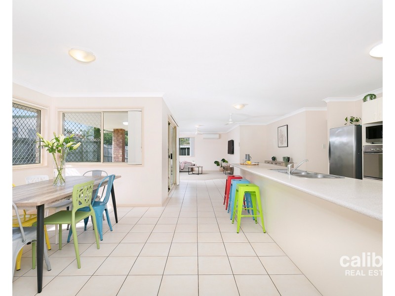 3 Sawrey Street, Rothwell QLD 4022