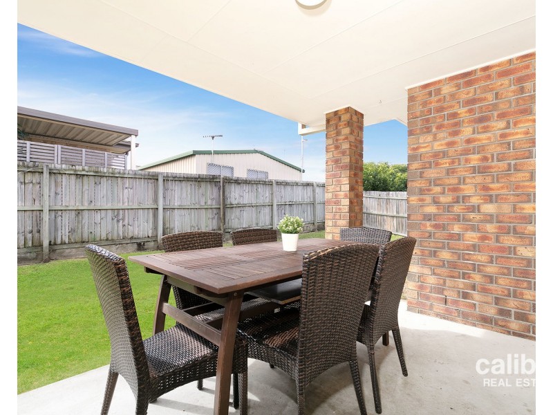 3 Sawrey Street, Rothwell QLD 4022