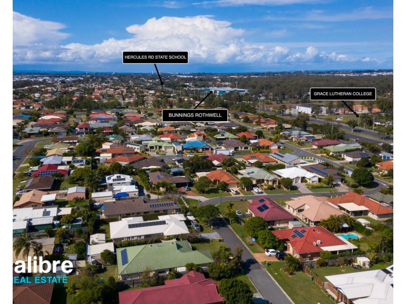 3 Sawrey Street, Rothwell QLD 4022