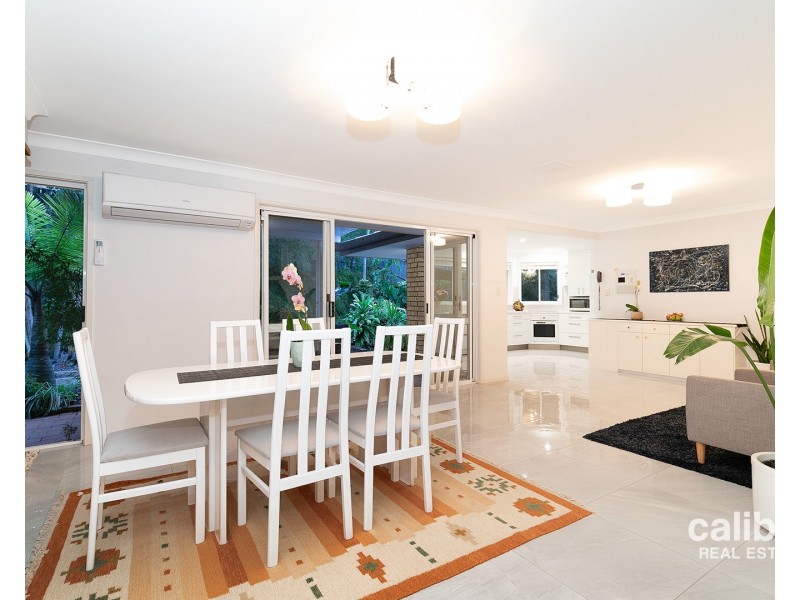 21 Bracknell Place, Ashgrove QLD 4060