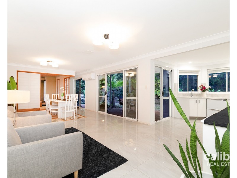 21 Bracknell Place, Ashgrove QLD 4060