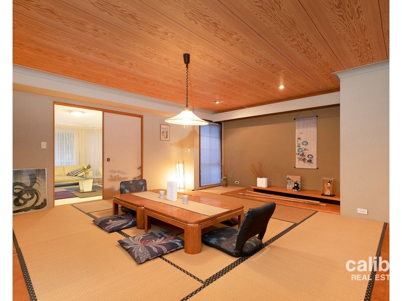 21 Bracknell Place, Ashgrove QLD 4060