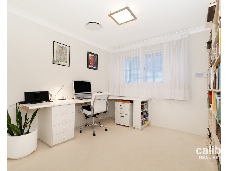 21 Bracknell Place, Ashgrove QLD 4060