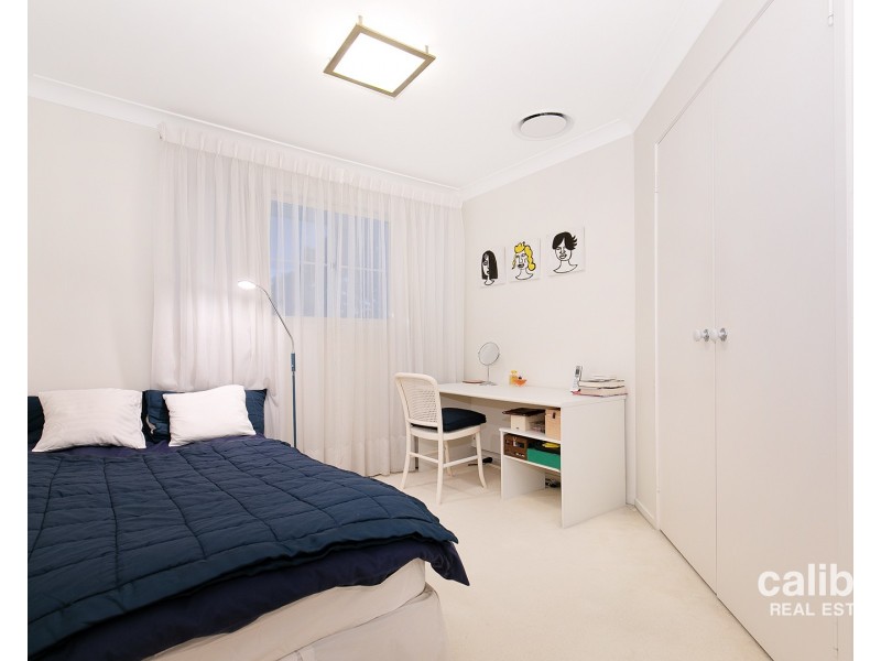 21 Bracknell Place, Ashgrove QLD 4060