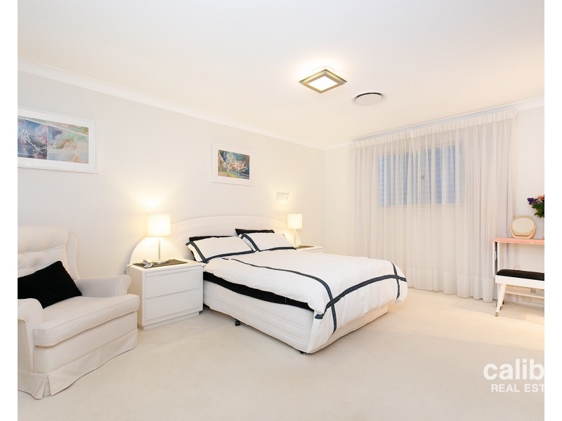 21 Bracknell Place, Ashgrove QLD 4060