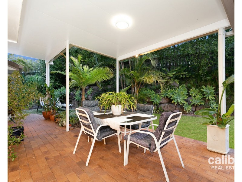 21 Bracknell Place, Ashgrove QLD 4060