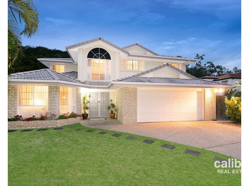 21 Bracknell Place, Ashgrove QLD 4060